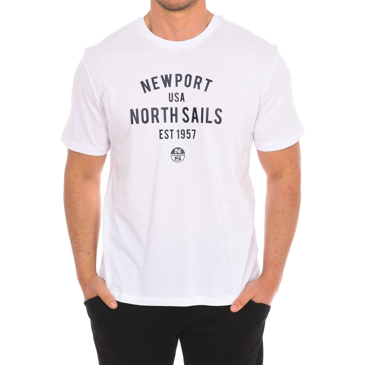 North Sails Îmbracaminte 9024010