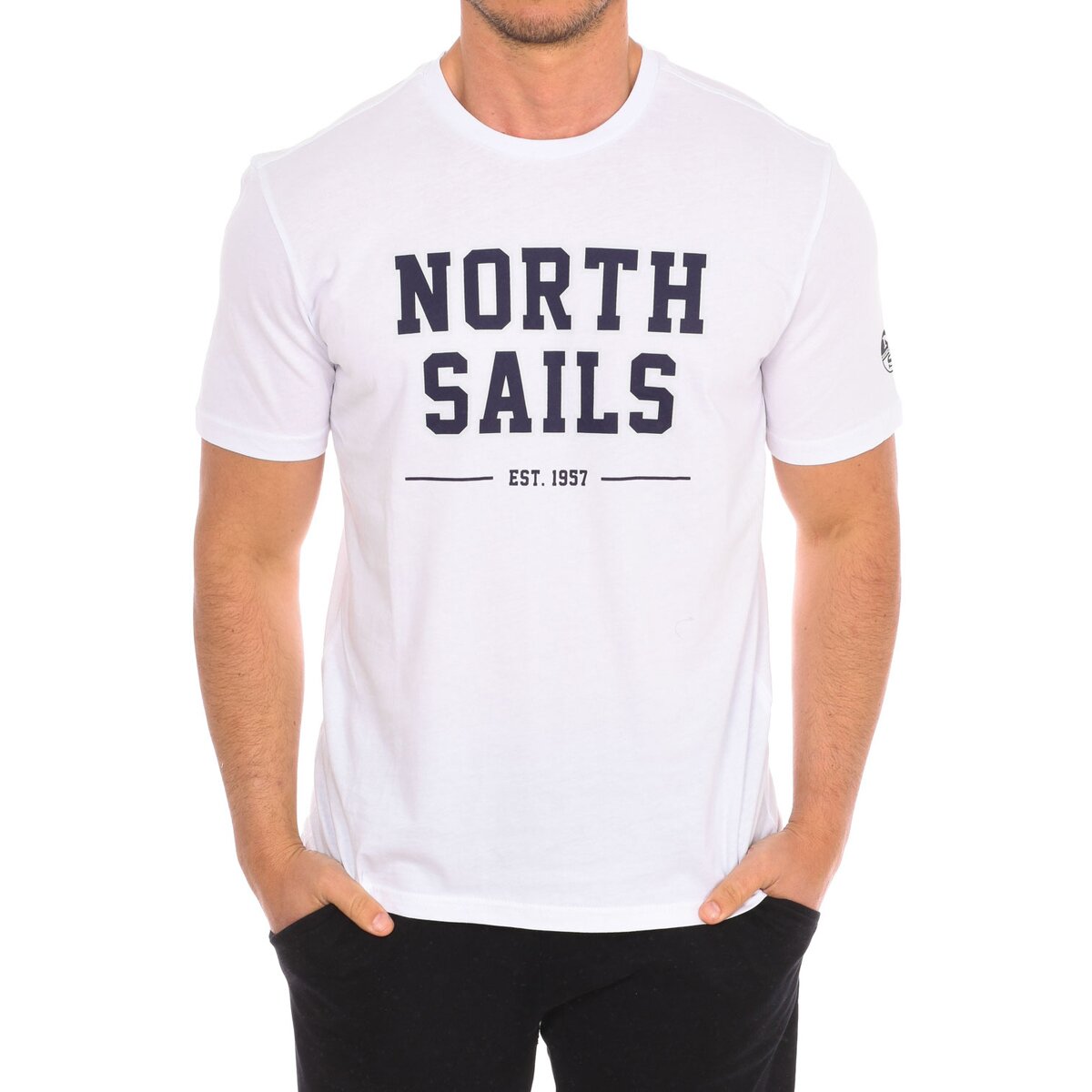 North Sails Îmbracaminte 9024060