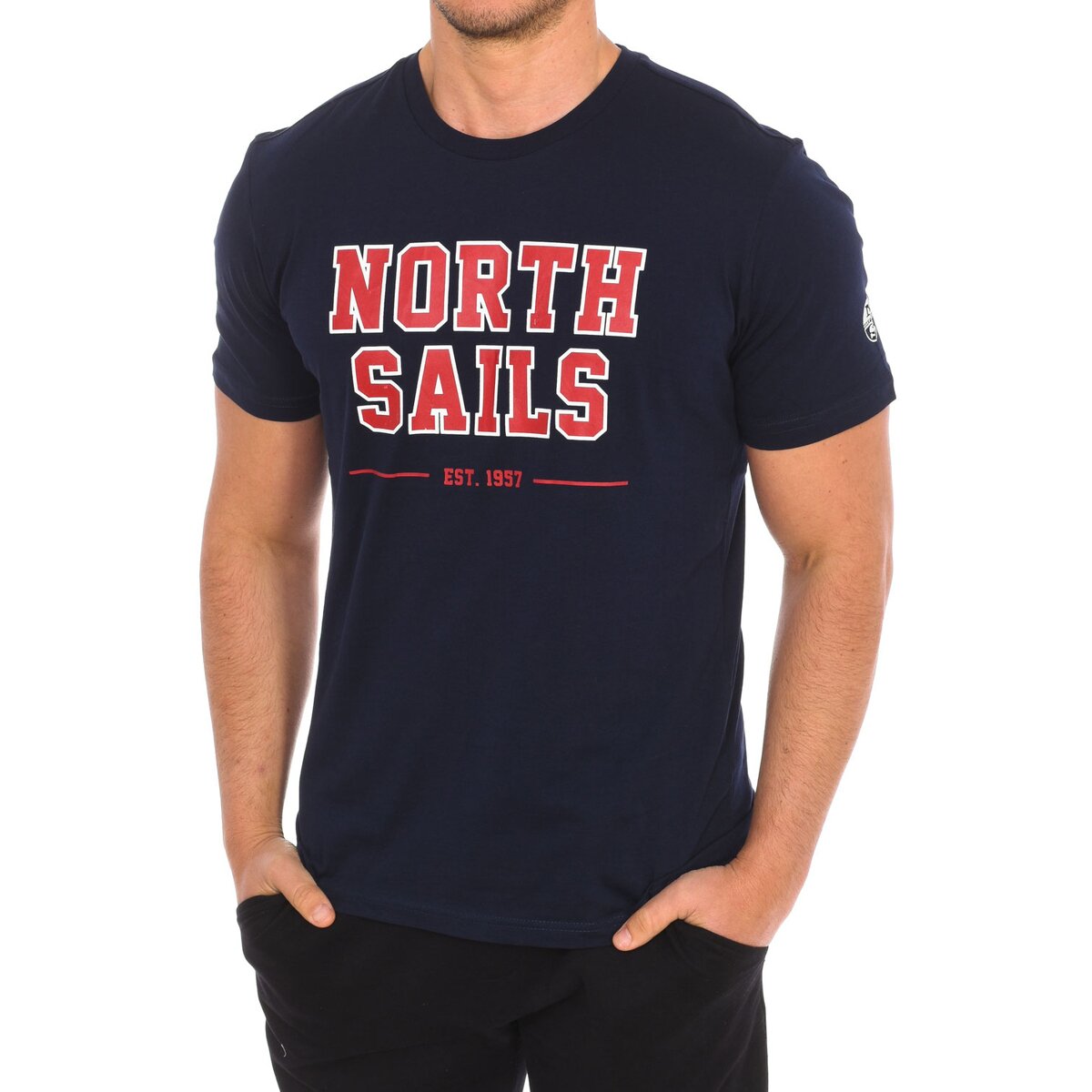 North Sails Îmbracaminte 9024060