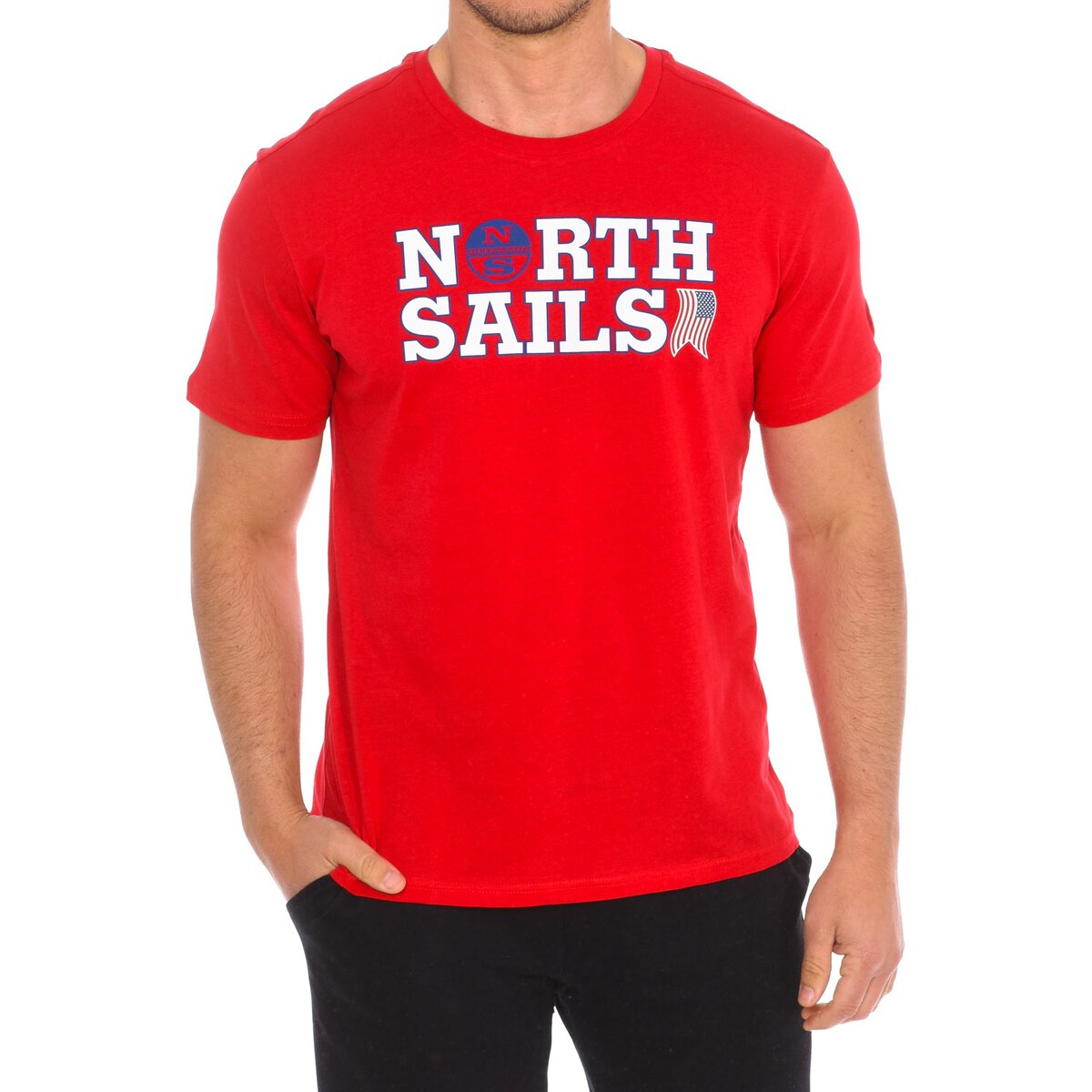North Sails Îmbracaminte 9024110