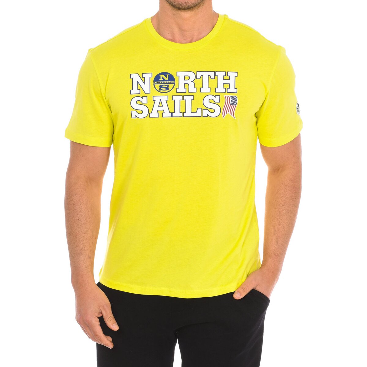 North Sails Îmbracaminte 9024110