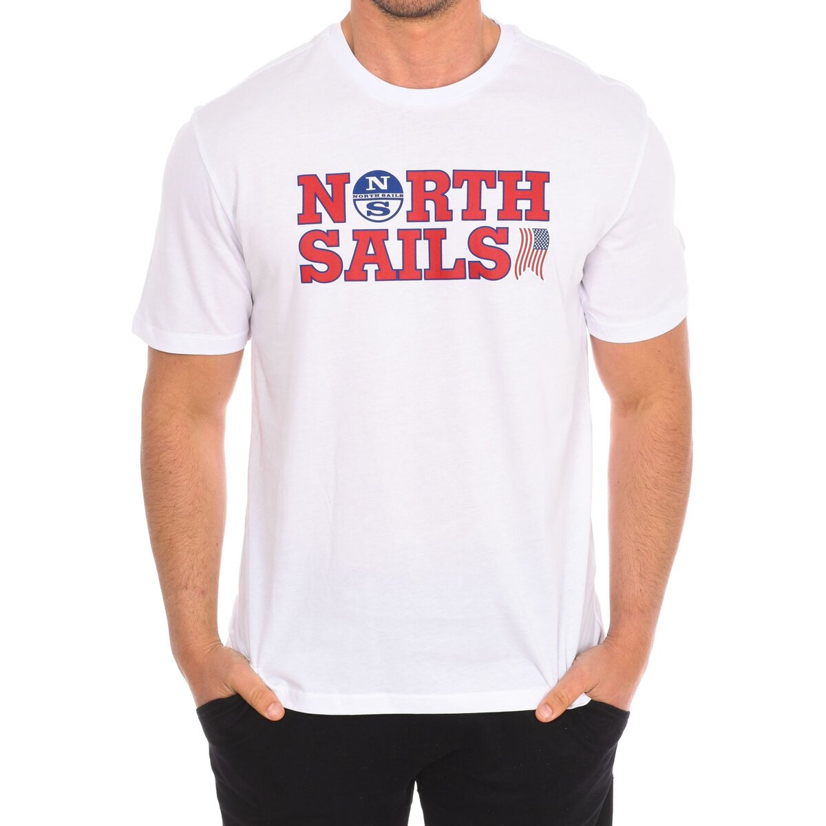 North Sails Îmbracaminte 9024110
