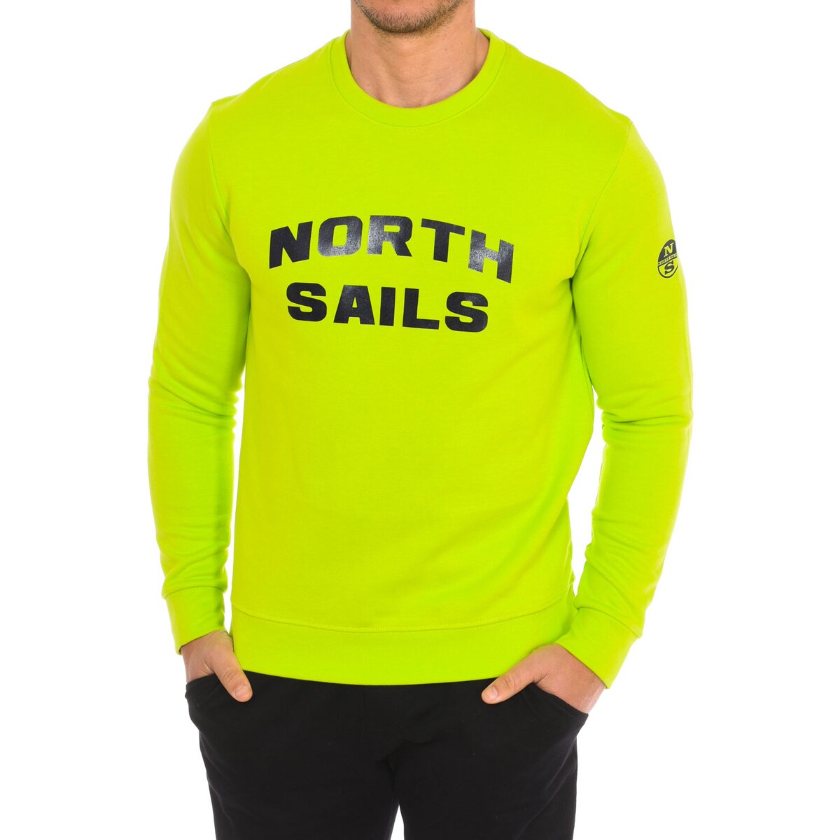 North Sails Îmbracaminte 9024170