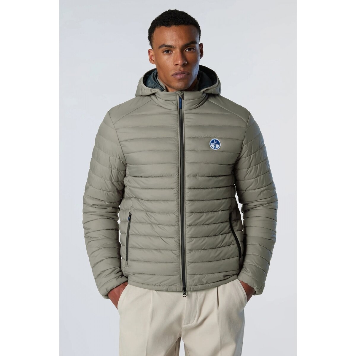 North Sails Îmbracaminte Zephyr Ultralight Jacket