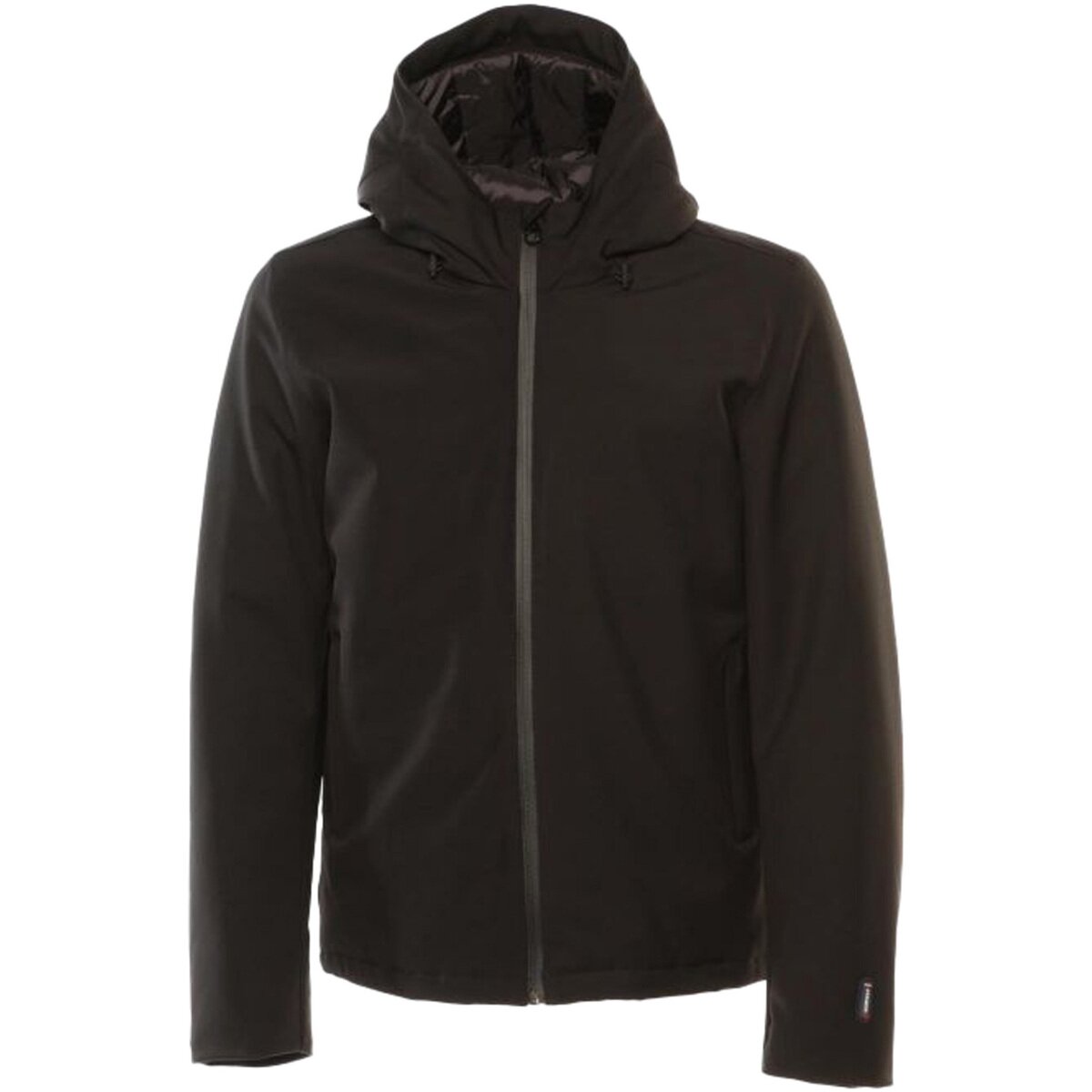 Norway Îmbracaminte Kristian Full Zip Piuma C/Capp