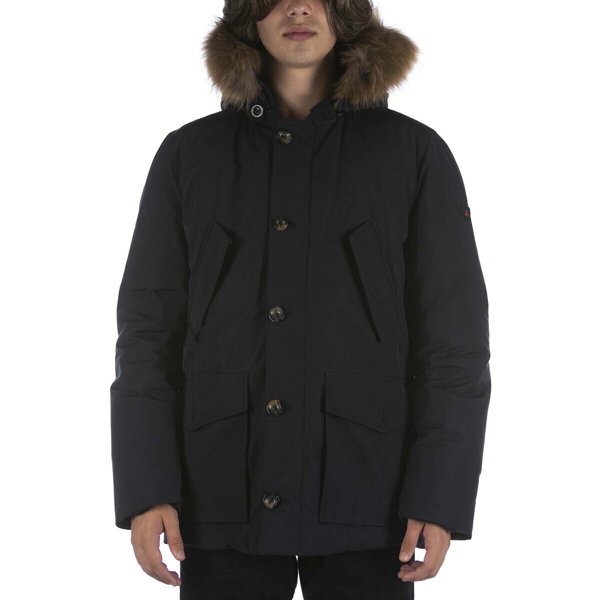 Norway Îmbracaminte Parka Greenfield