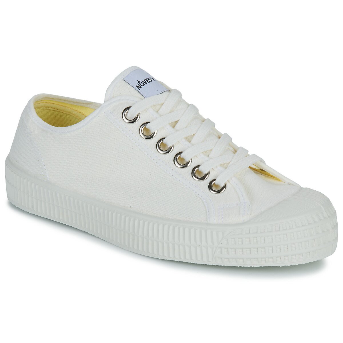 Novesta Pantofi STAR MASTER 10 WHITE