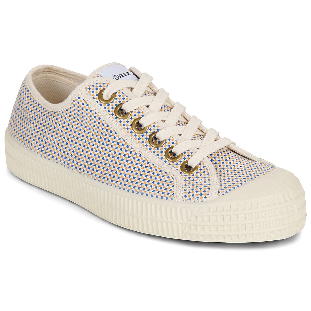 Novesta Pantofi STAR MASTER CHECKBOARD