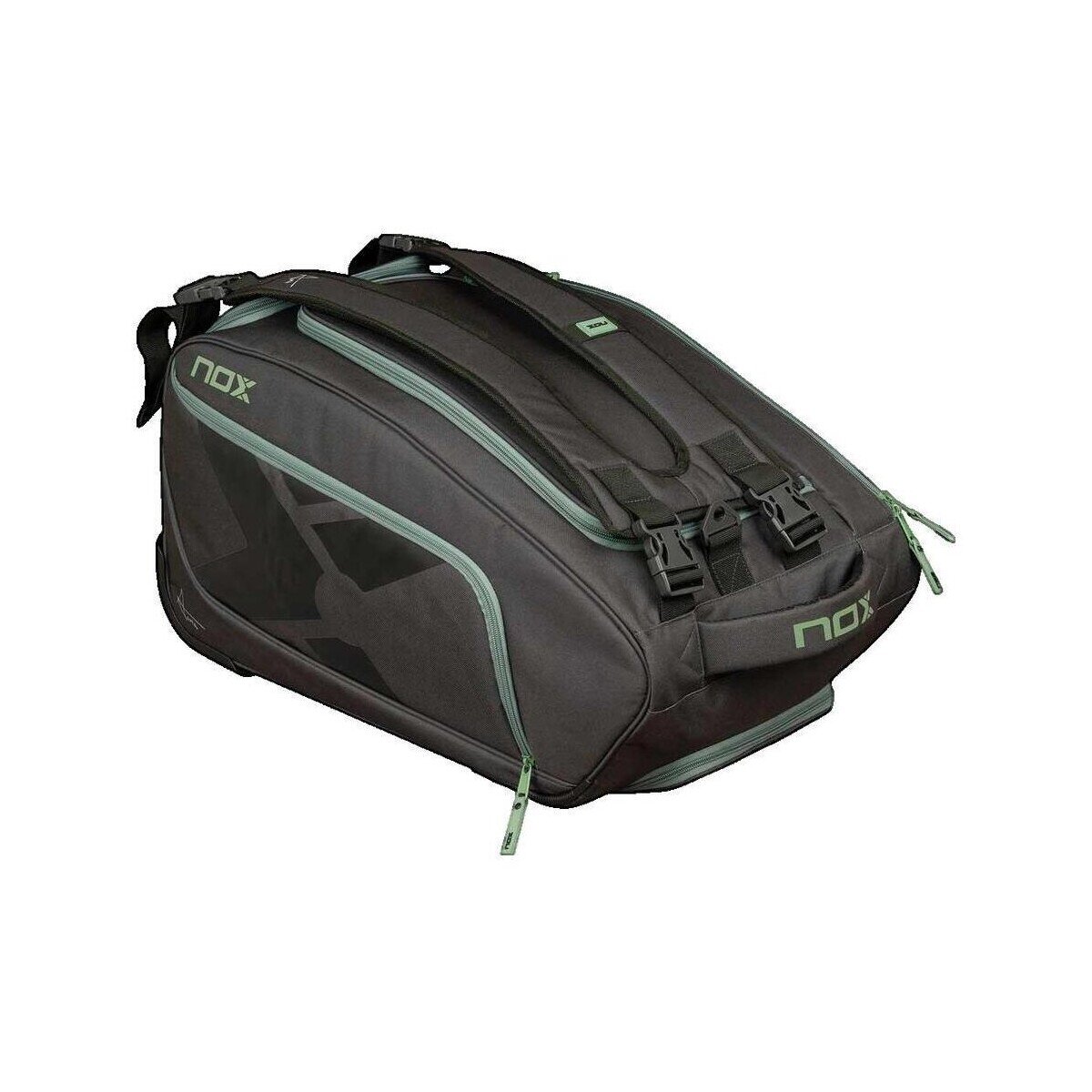 Nox Accesorii AT10 Competition Trolley
