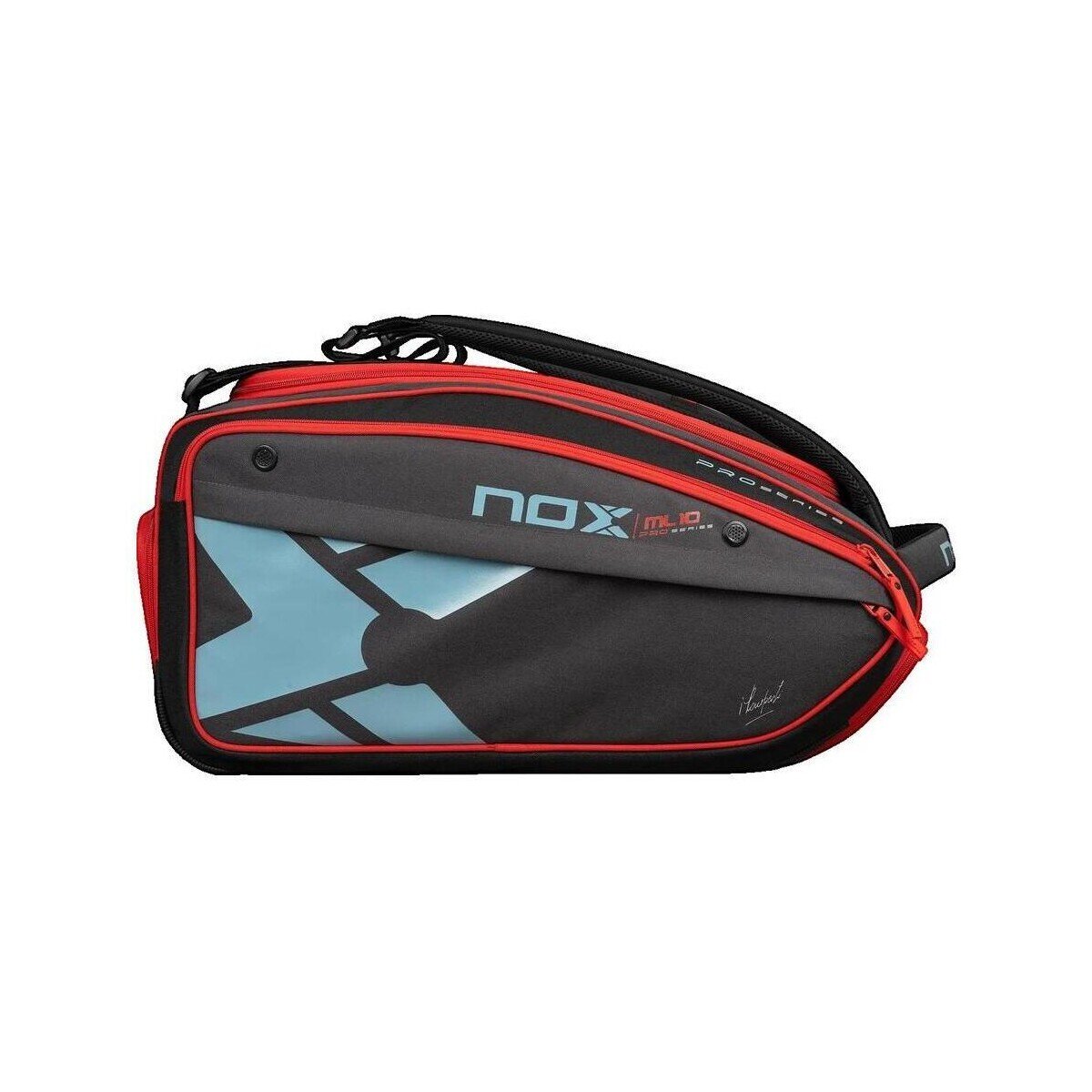 Nox Accesorii ML10 Competition XL Compact