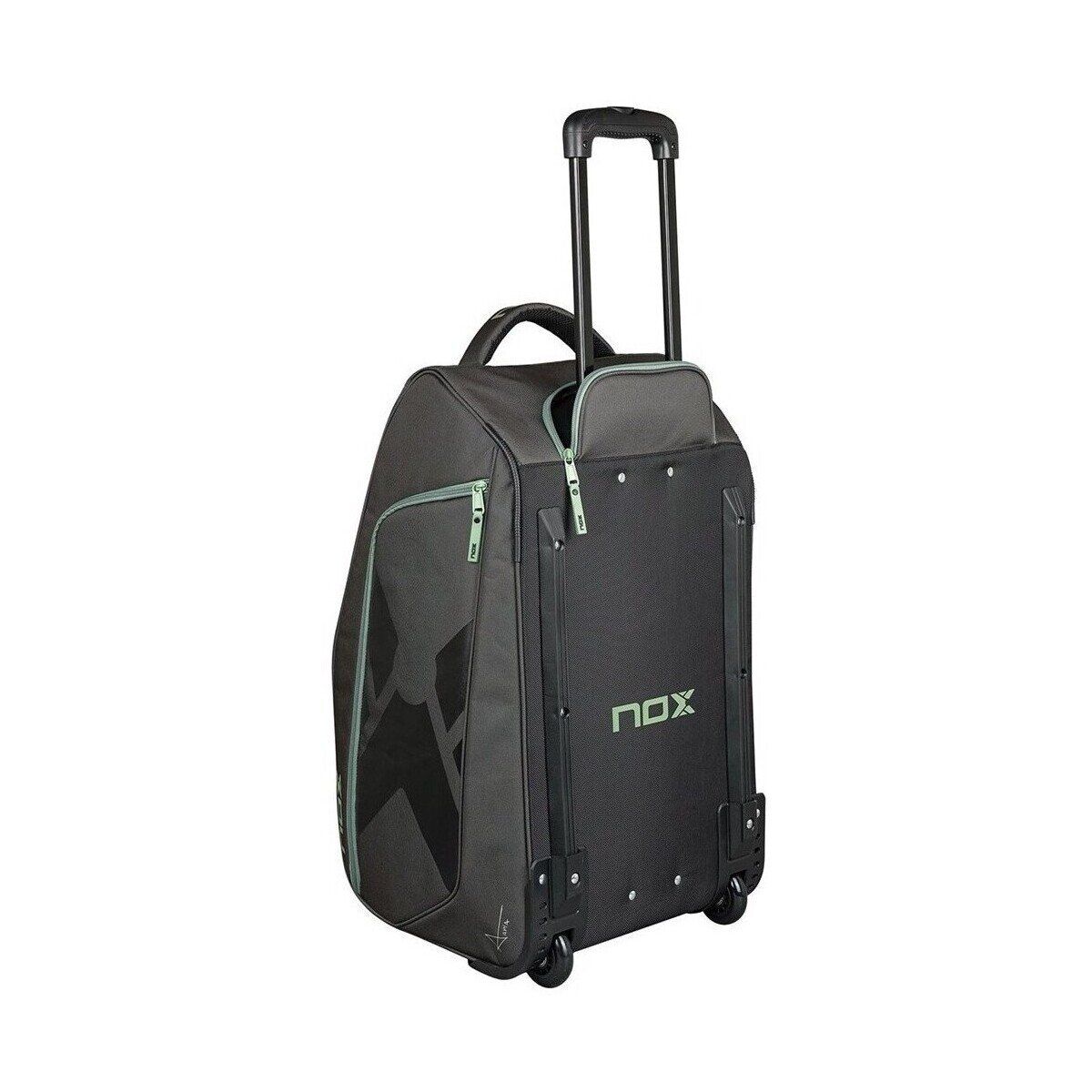 Nox Genti At10