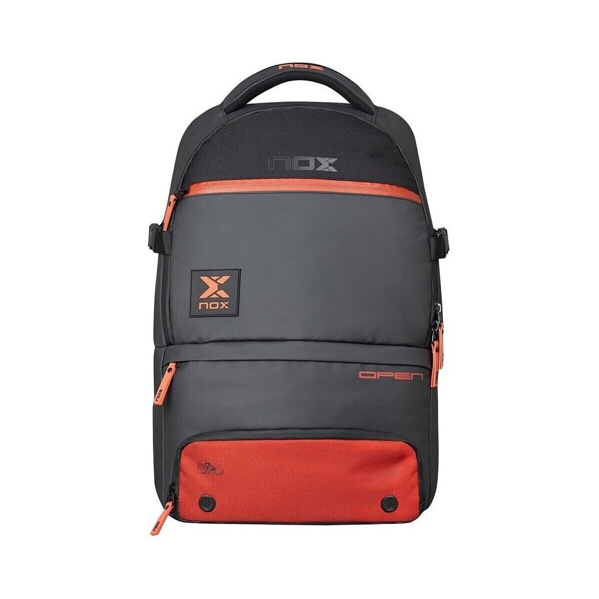 Nox Genti Luxury Open Series