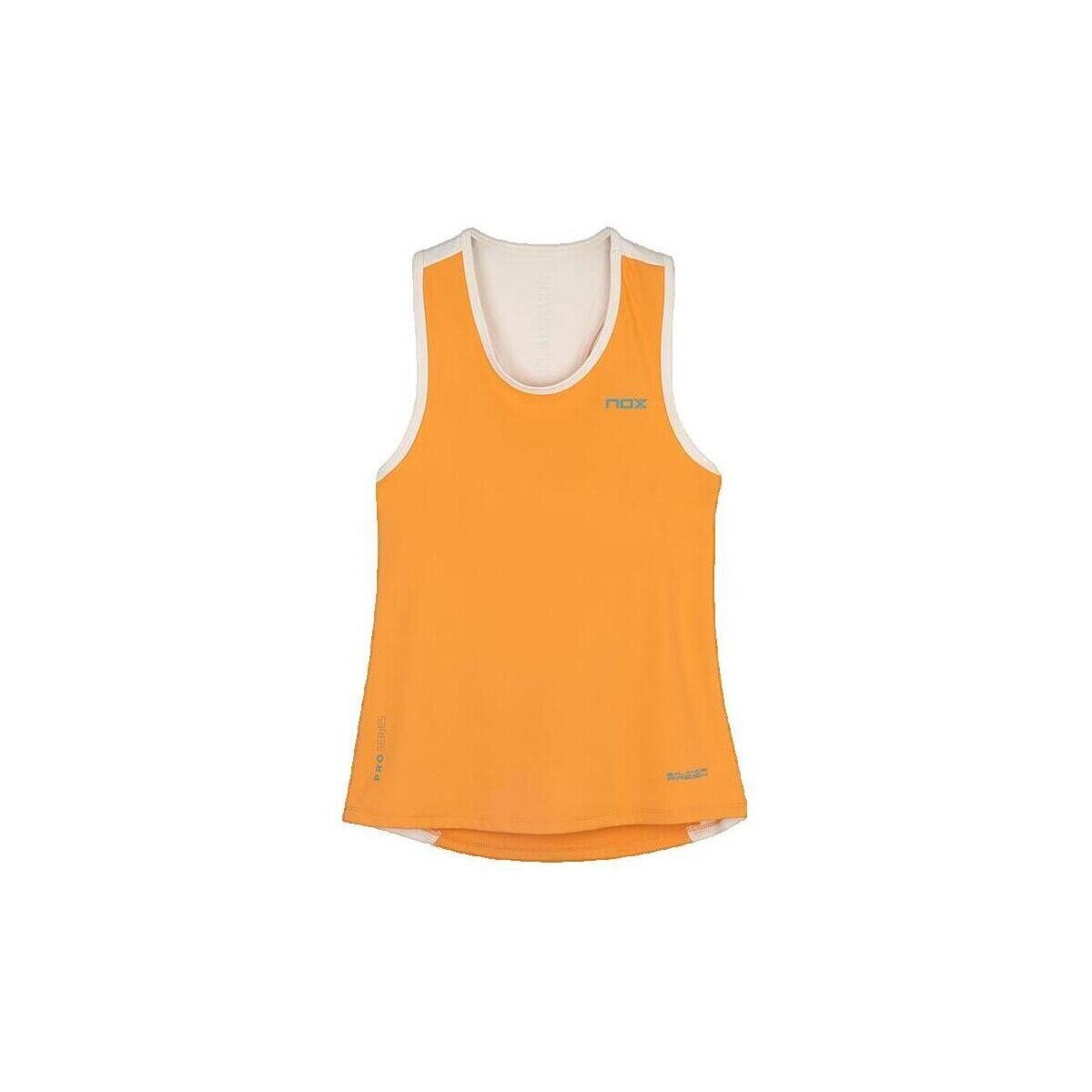 Nox Îmbracaminte Débardeur Pro Orange