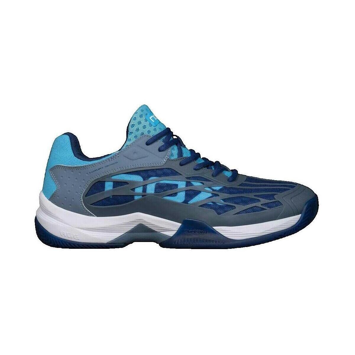 Nox Pantofi Chaussures de sport AT10 Lux bleu