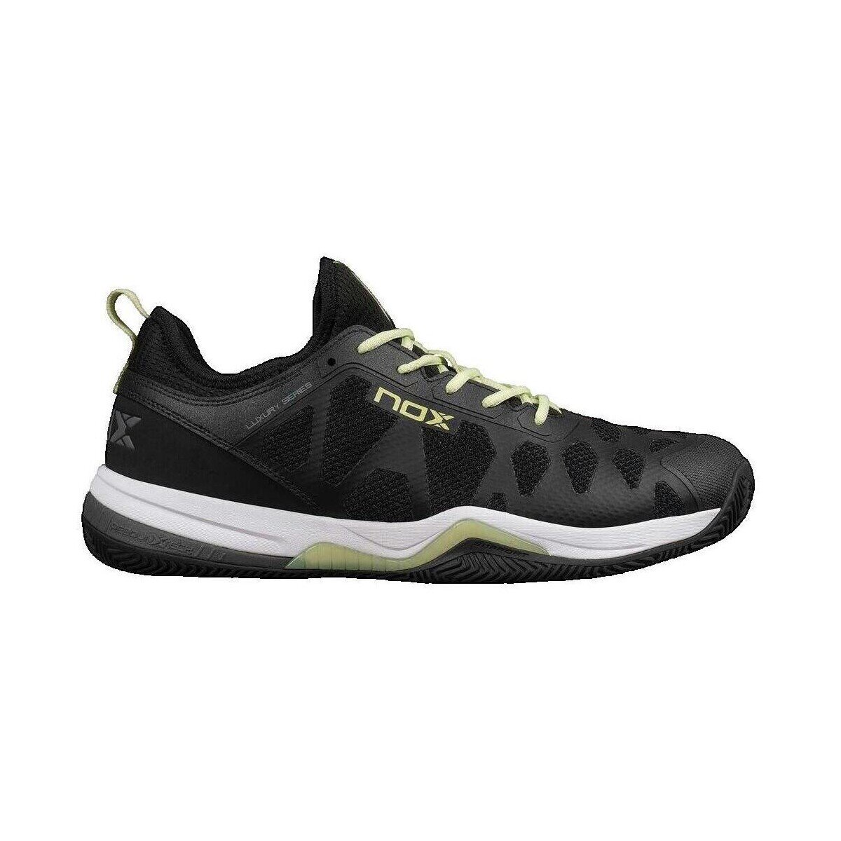 Nox Pantofi Chaussures de sport Nerbo Caluxnerblsl