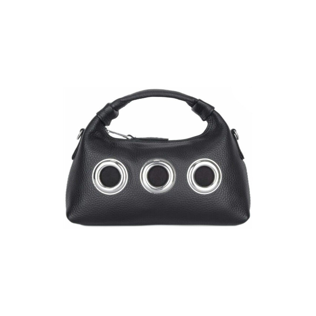 Nunoo Genti 64101001nb Mini Dandy Eyelet Soft