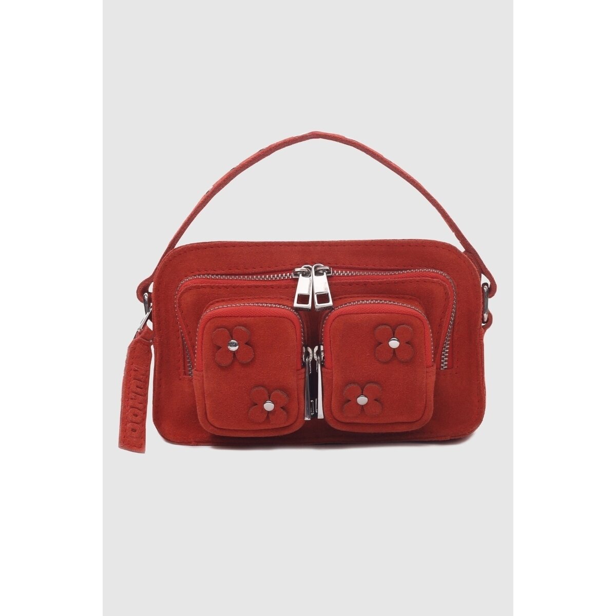 Nunoo Genti 77469308nb Helena Icon Suede