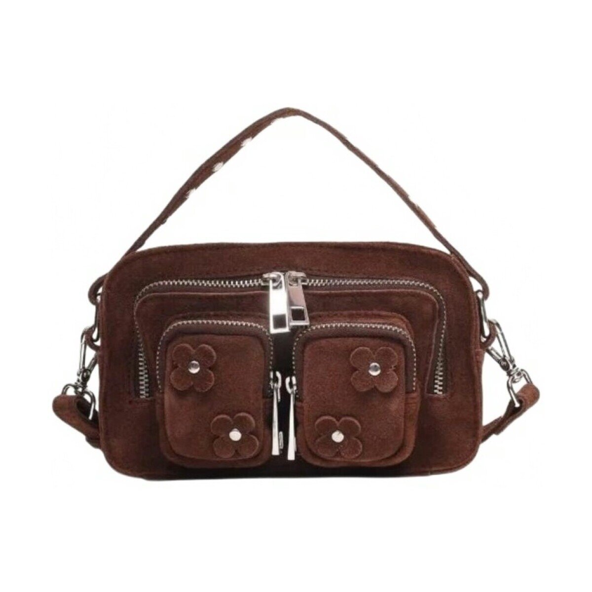 Nunoo Genti 77469344nb Helena Icon Suede