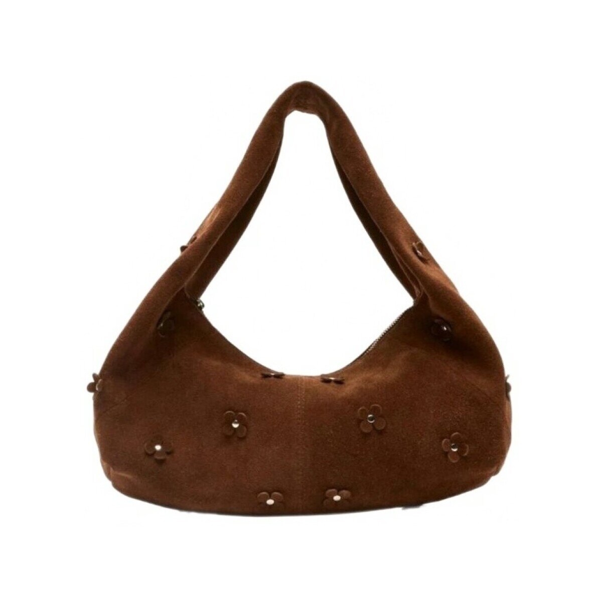 Nunoo Genti 81949344nb Small Alma Icon Suede