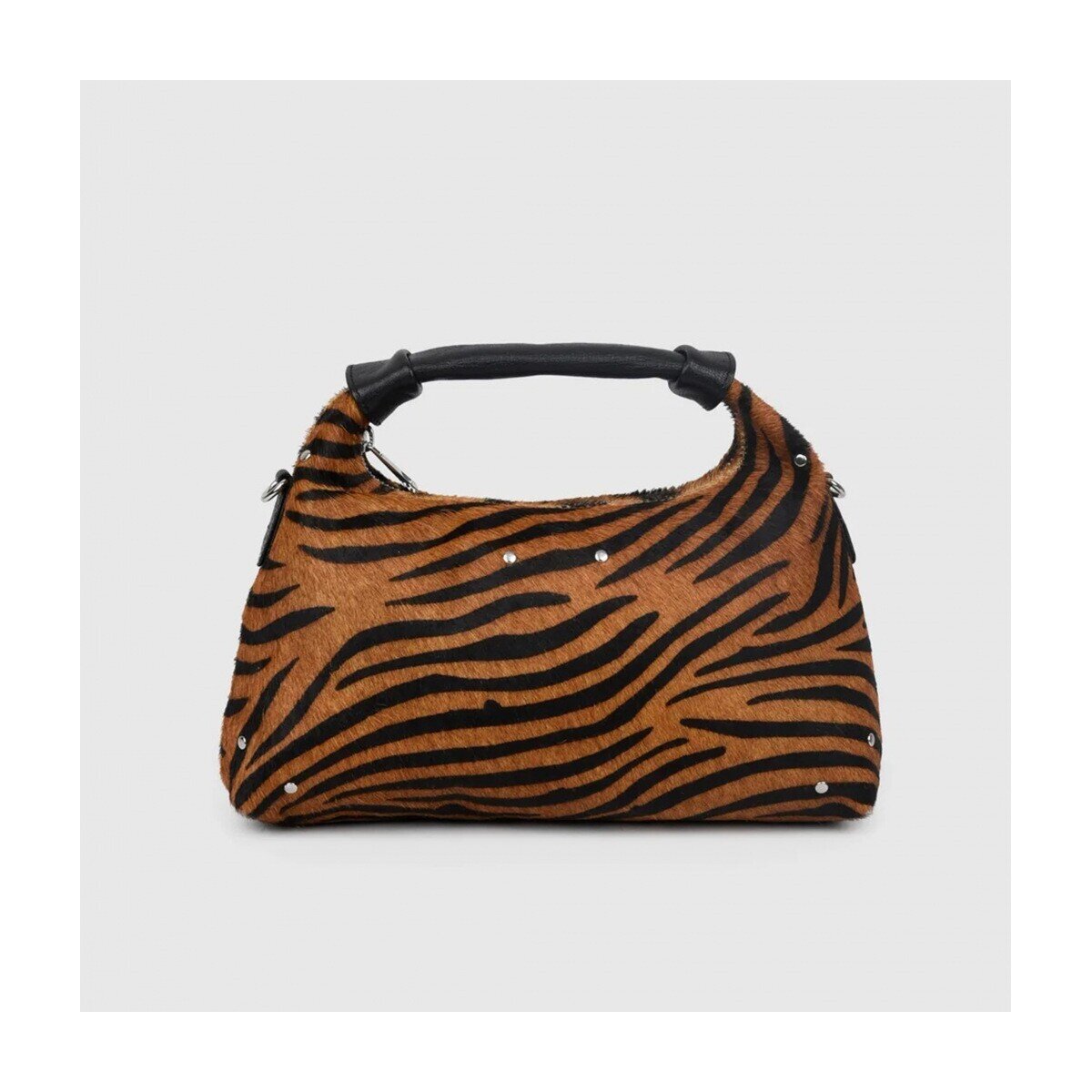 Nunoo Genti Dandy Stripes Deluxe