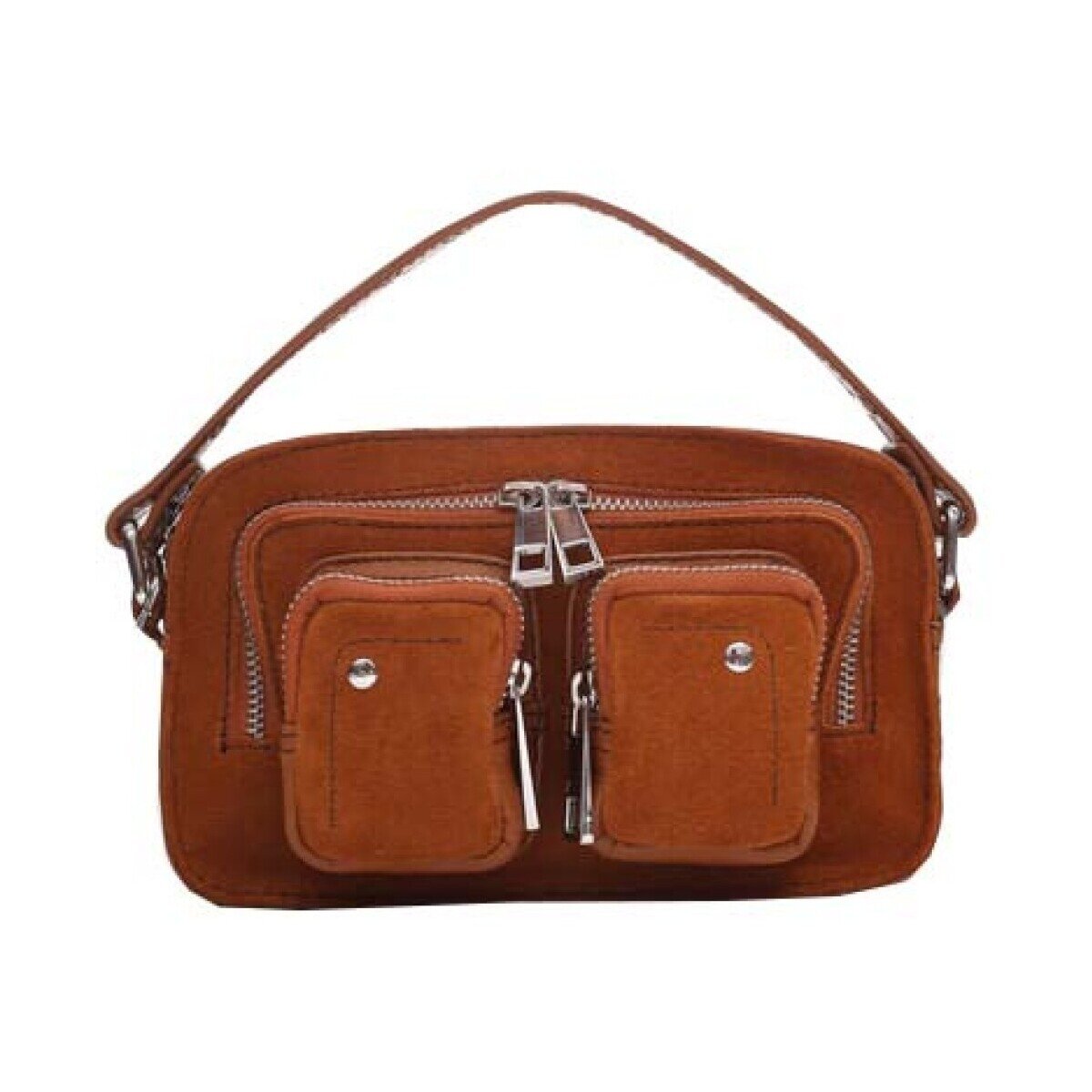 Nunoo Genti Ellie Suede