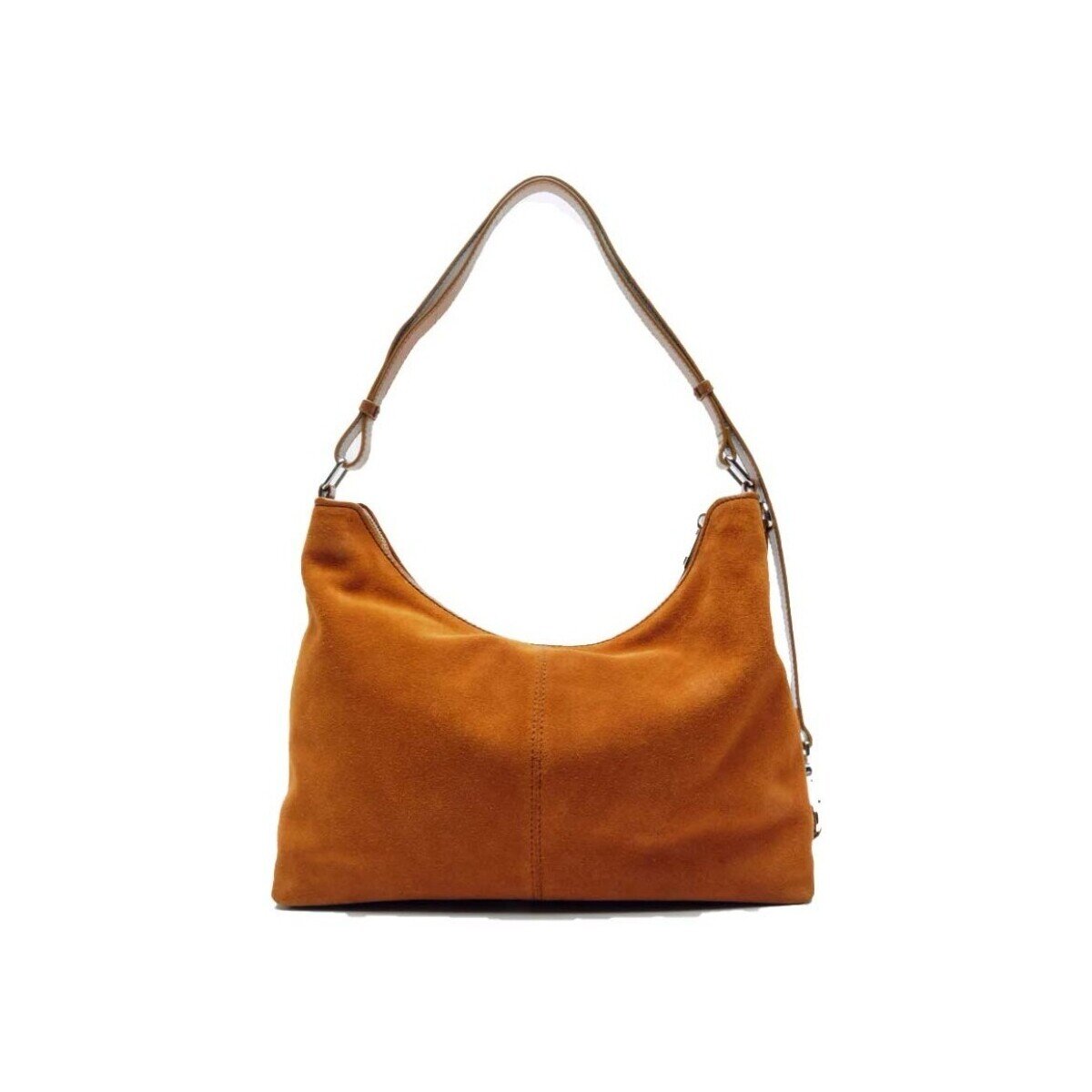 Nunoo Genti Rio Suede