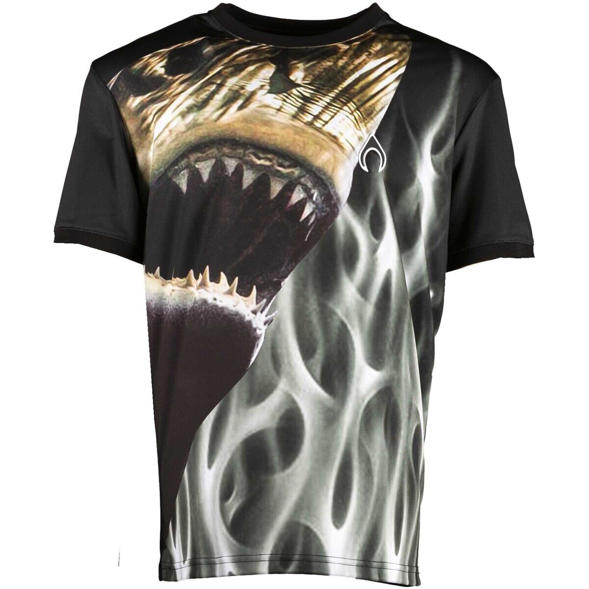 Nytrostar Îmbracaminte With Shark Print