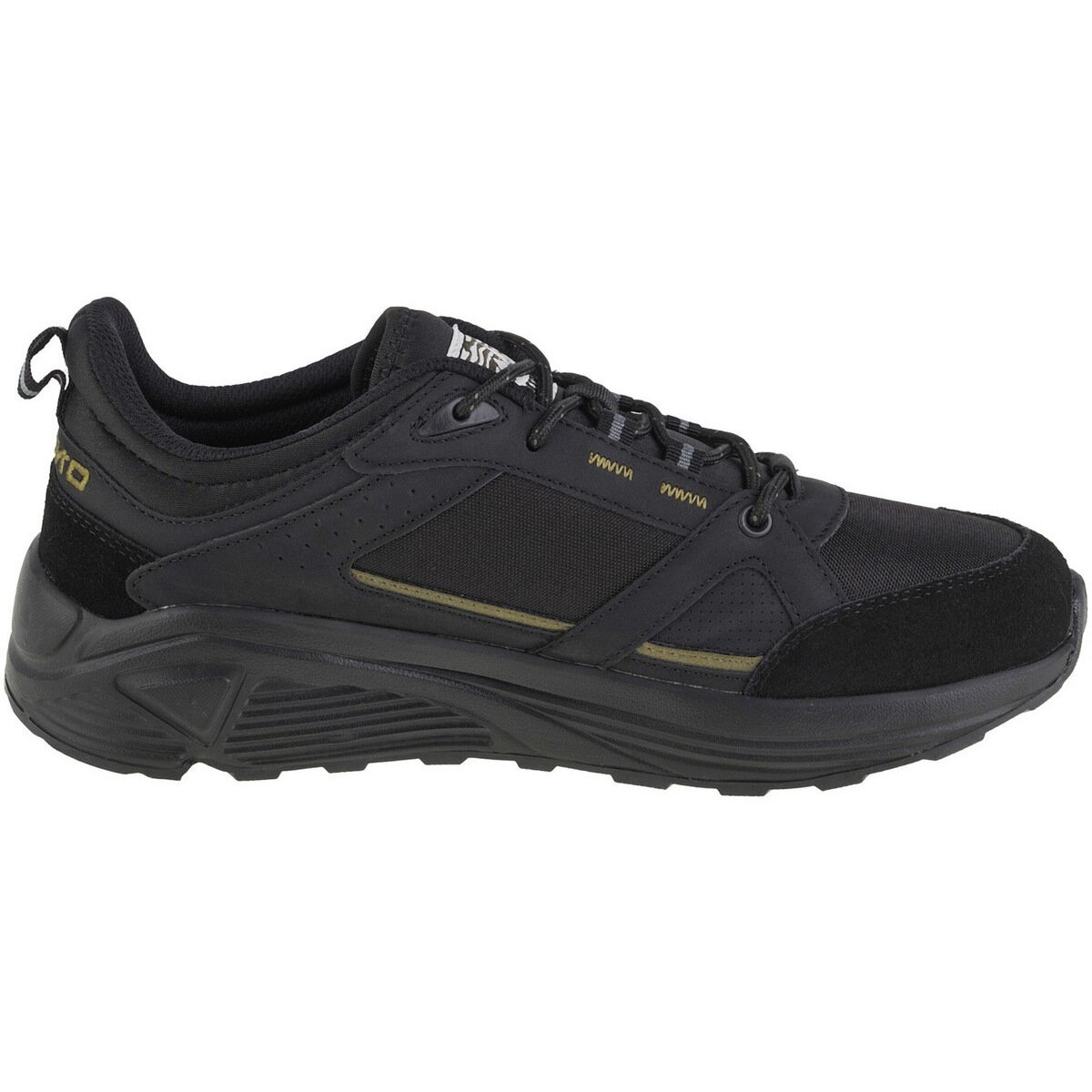 O'neill Pantofi Hayduke Men Low