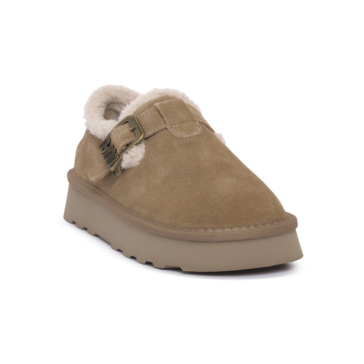O-joo Pantofi O-J00 029 BRITNEY SNEAKY