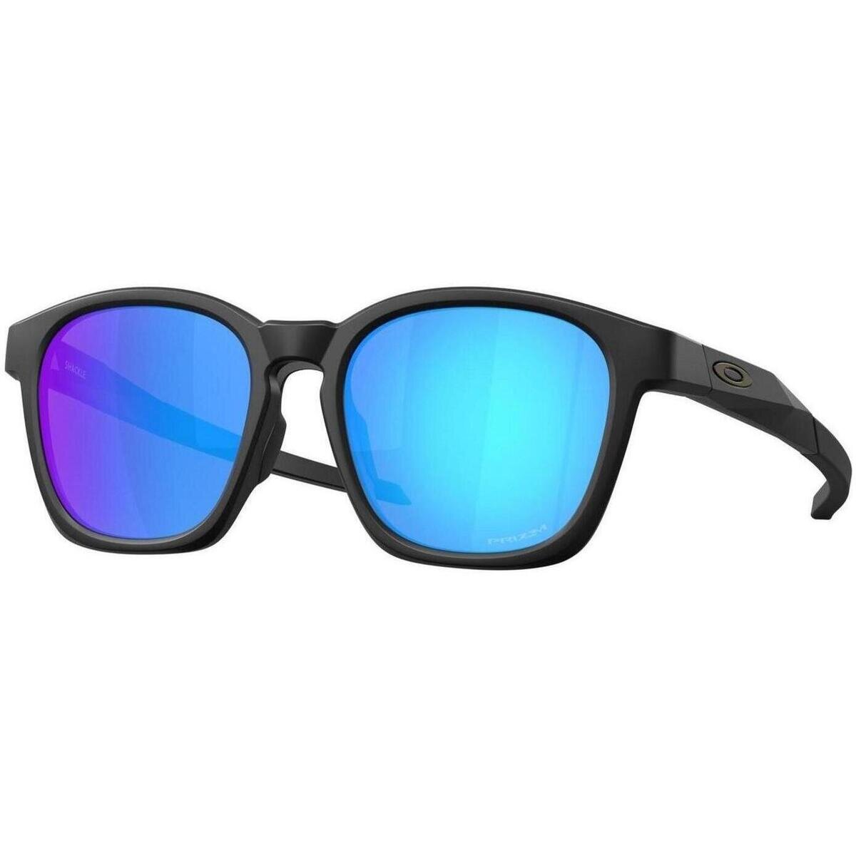 Oakley Ceasuri & Bijuterii SHACKLE UNISEX 0OO9507D 950701