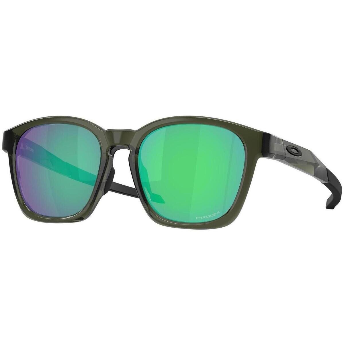 Oakley Ceasuri & Bijuterii SHACKLE UNISEX 0OO9507D 950702