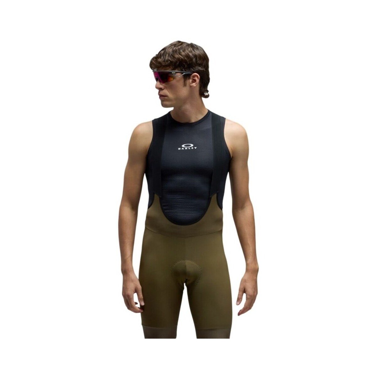 Oakley Îmbracaminte Icon Classic Bib 2.0
