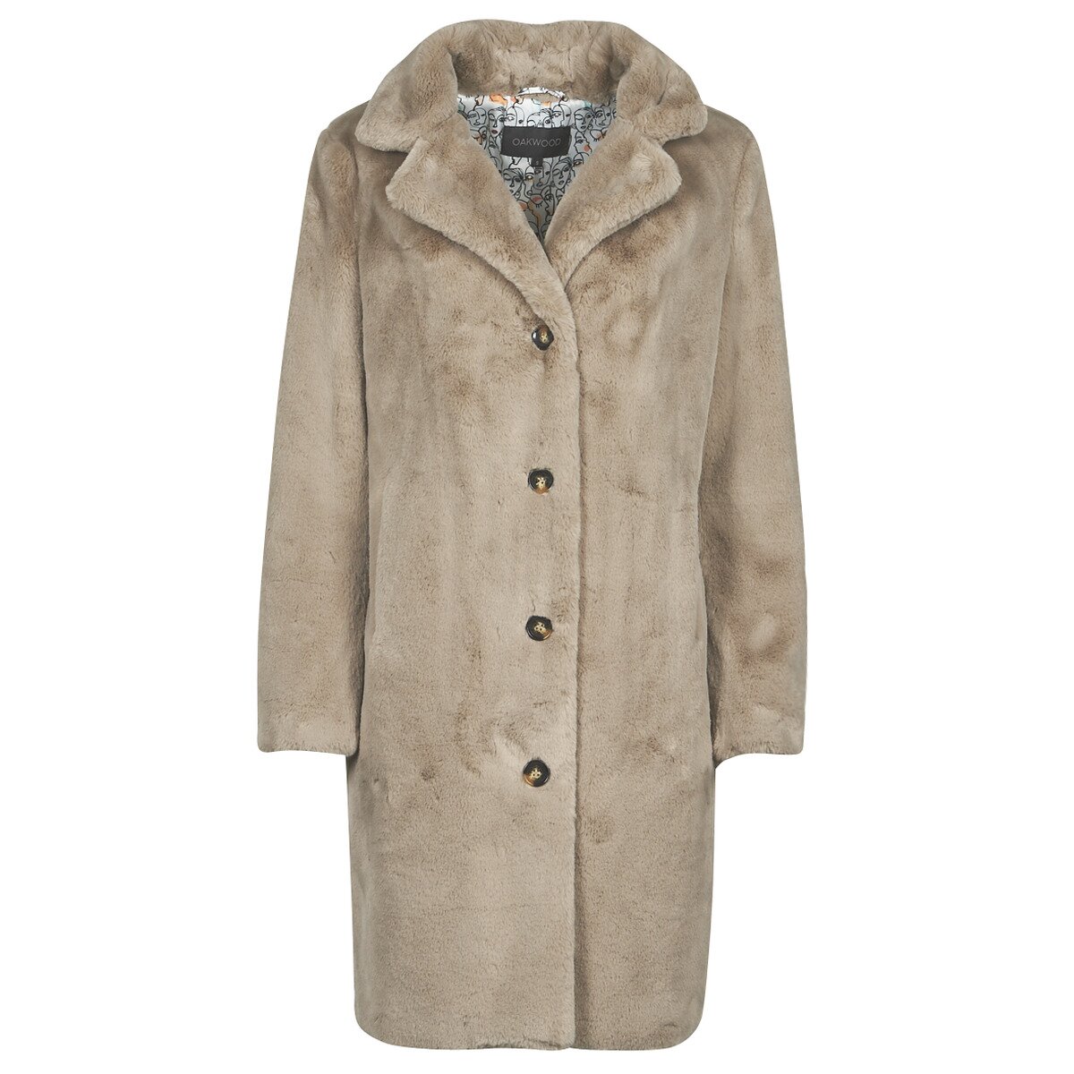 Oakwood Îmbracaminte CYBER