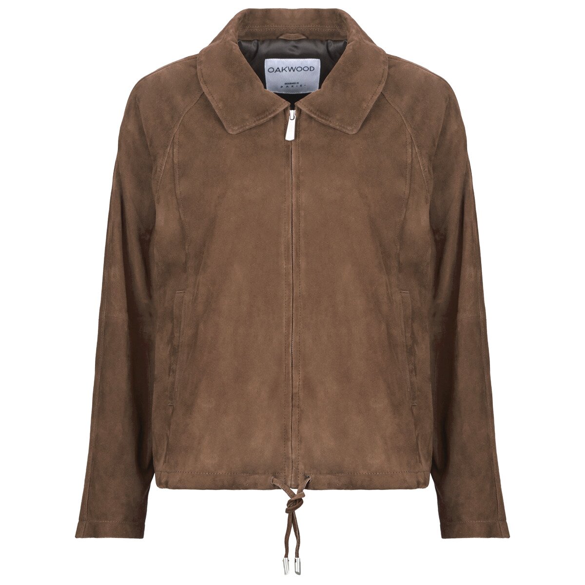 Oakwood Îmbracaminte MELROSE SUEDE