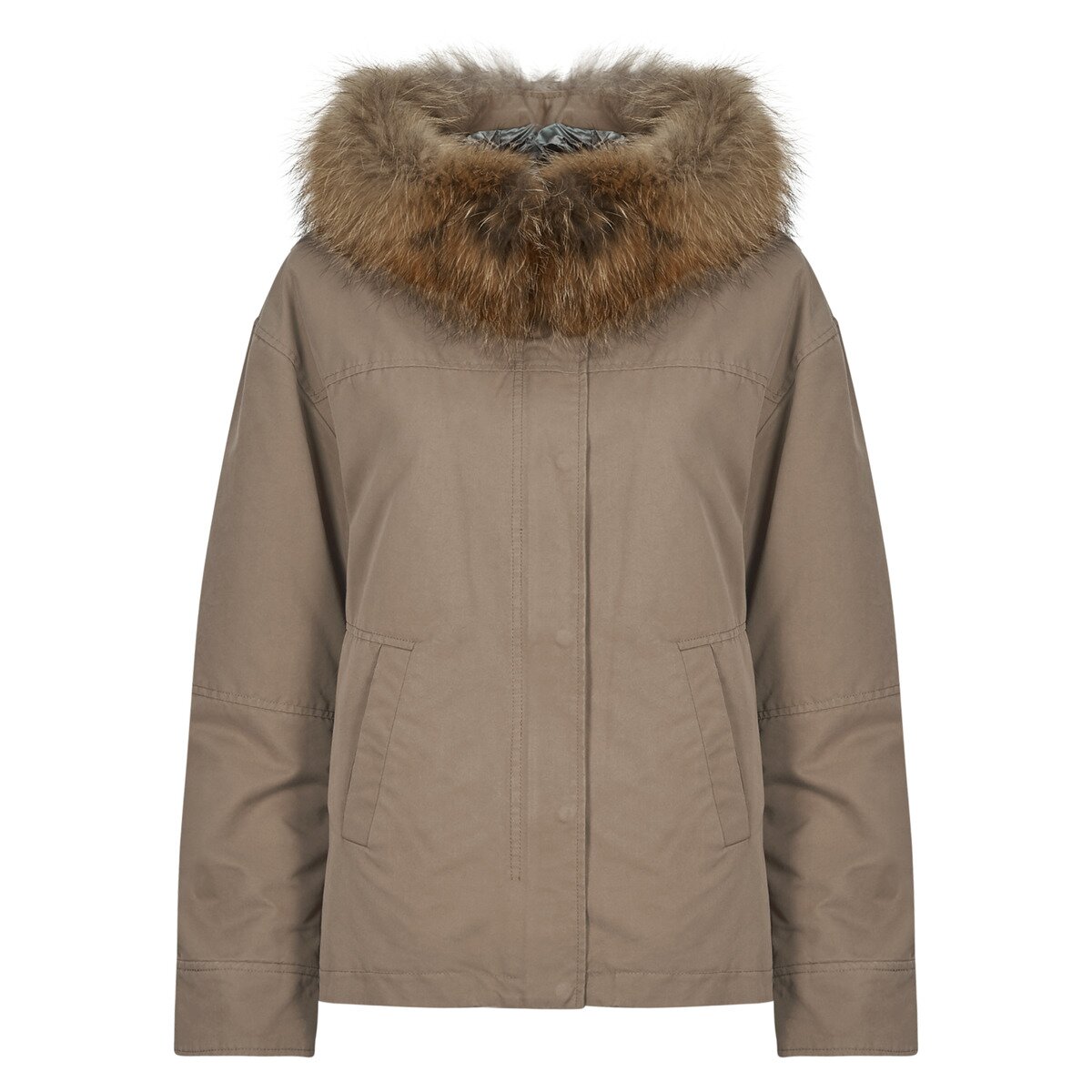 Oakwood Îmbracaminte SYMA (raccon fur)