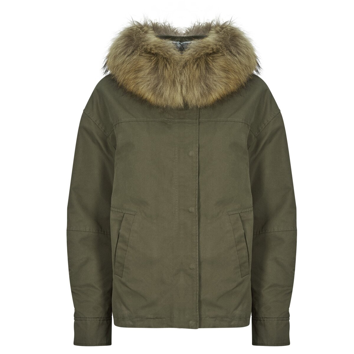 Oakwood Îmbracaminte SYMA (raccon fur)