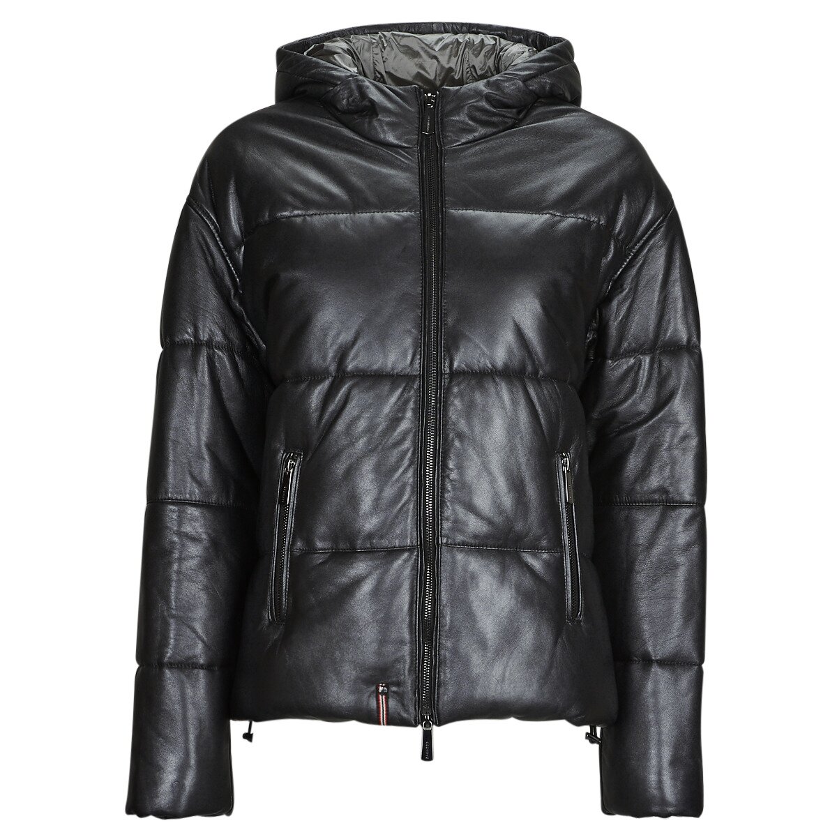 Oakwood Îmbracaminte WANDA METAL
