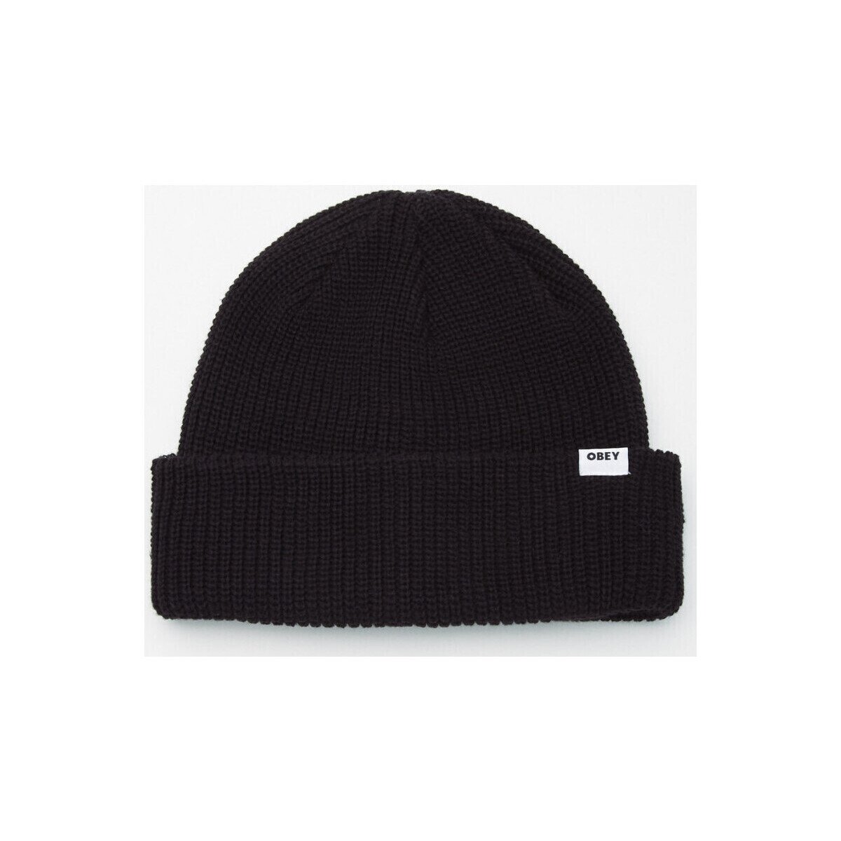 Obey Accesorii textile Bold organic beanie