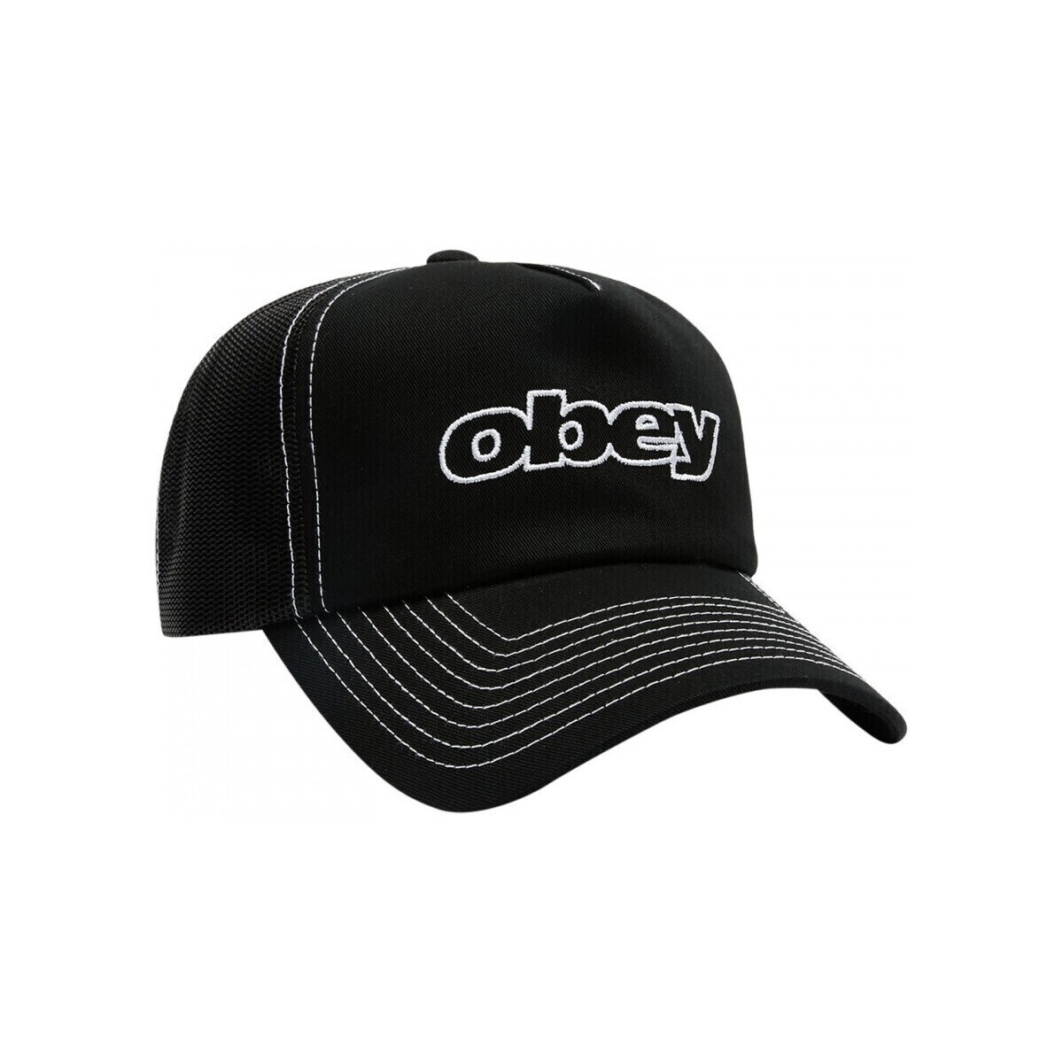 Obey Accesorii textile form trucker