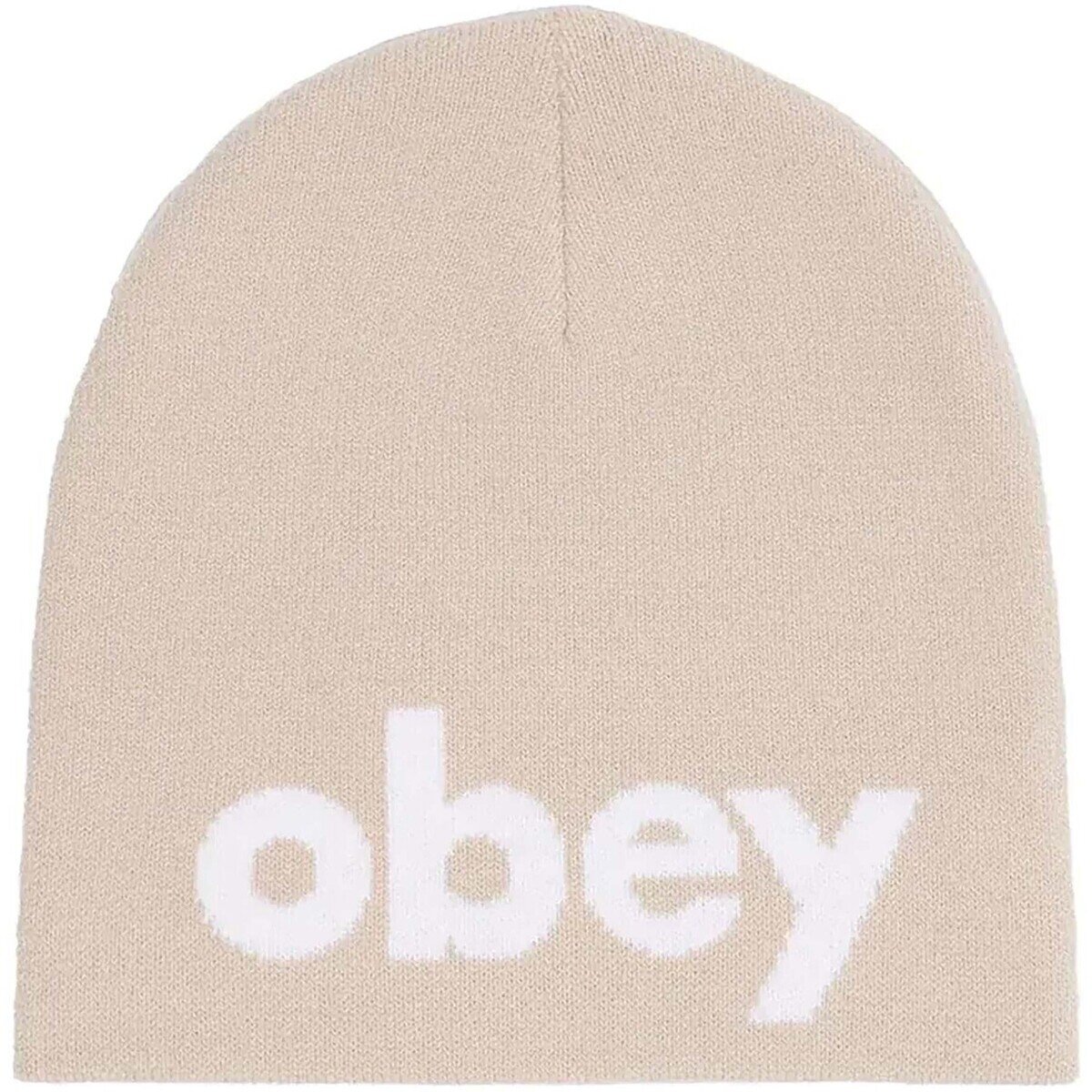 Obey Accesorii textile Lowercase Beanie