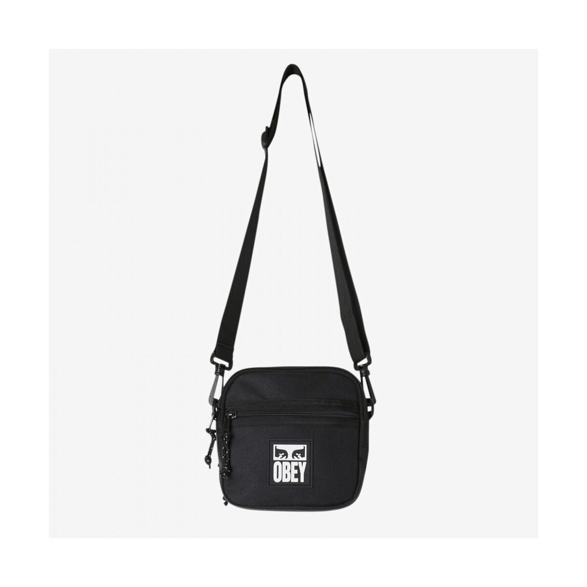 Obey Genti small messenger bag