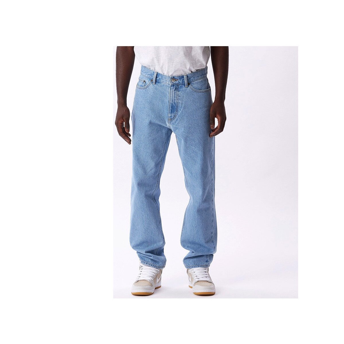 Obey Îmbracaminte Bender denim