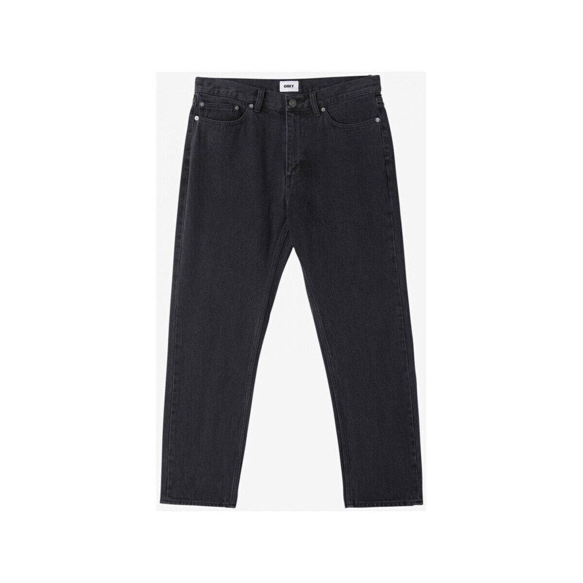 Obey Îmbracaminte Bender denim