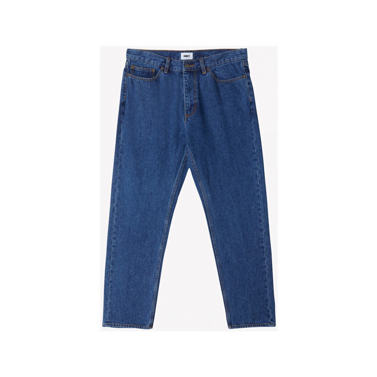Obey Îmbracaminte Bender denim