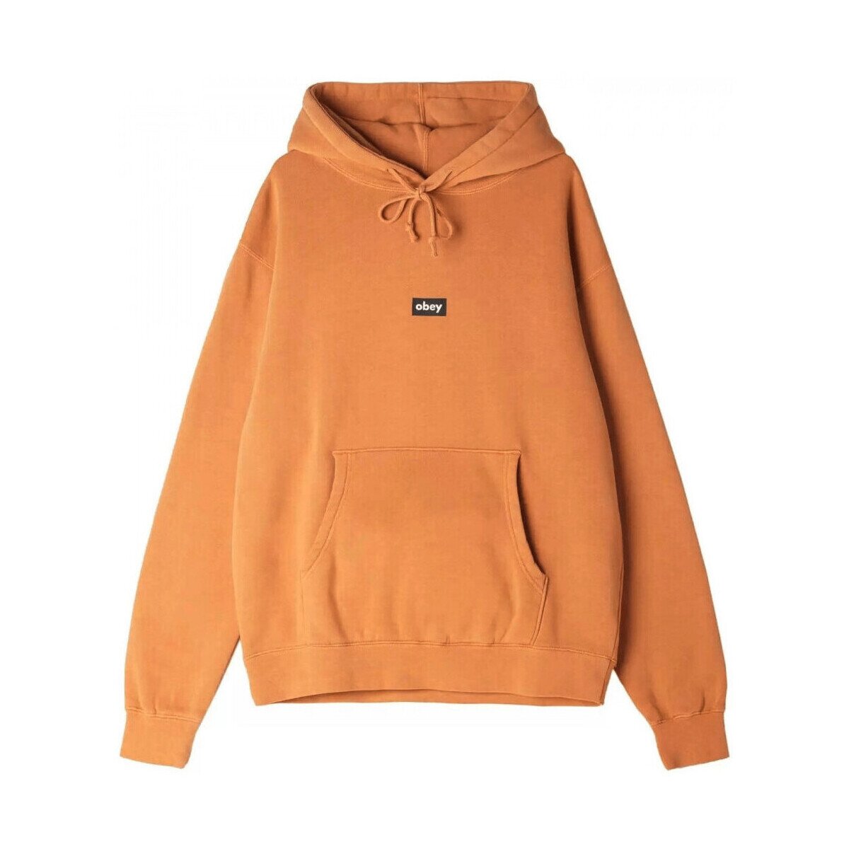 Obey Îmbracaminte black bar