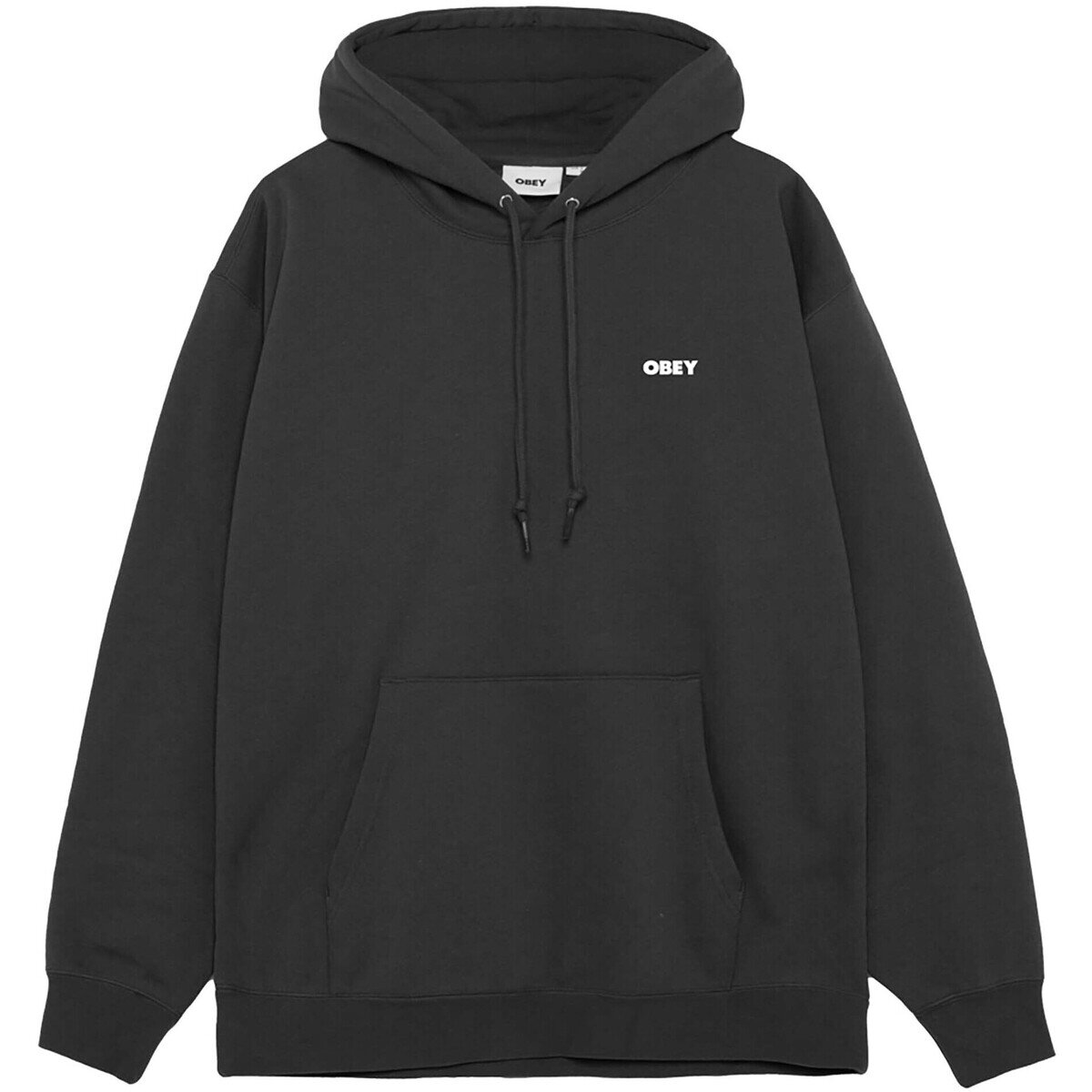 Obey Îmbracaminte Bold Eye Fleece