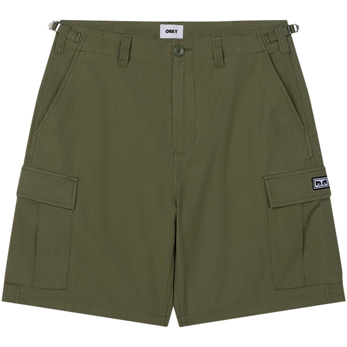 Obey Îmbracaminte Classic Cargo Short
