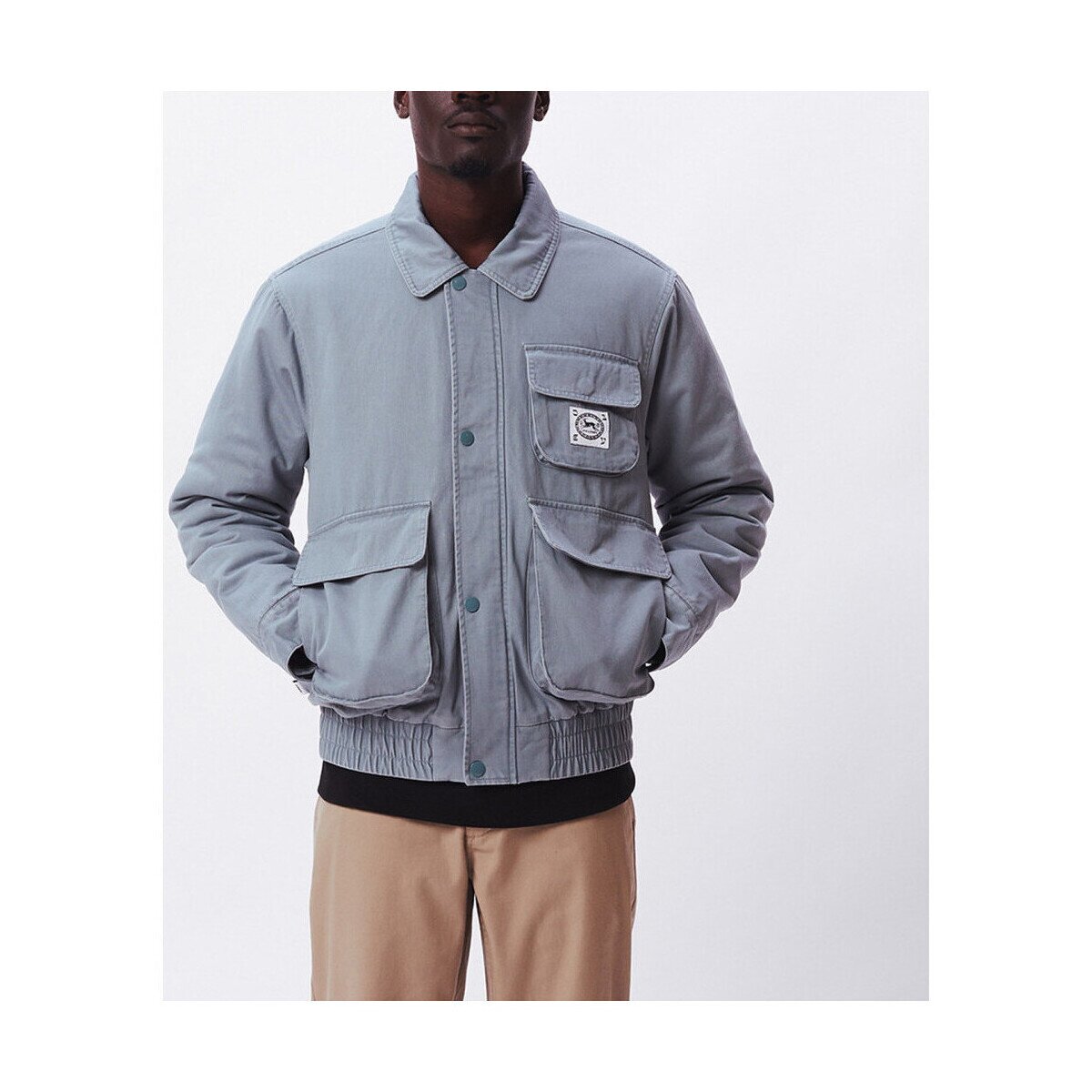 Obey Îmbracaminte Coltrane jacket