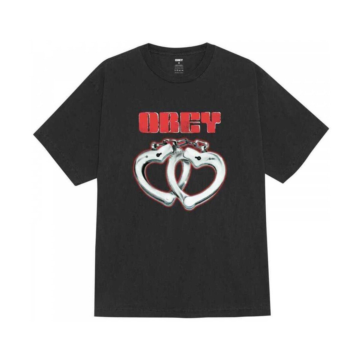 Obey Îmbracaminte cuffs