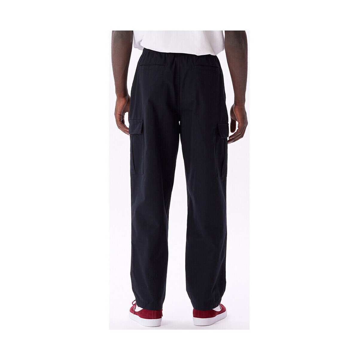 Obey Îmbracaminte Easy ripstop cargo pant